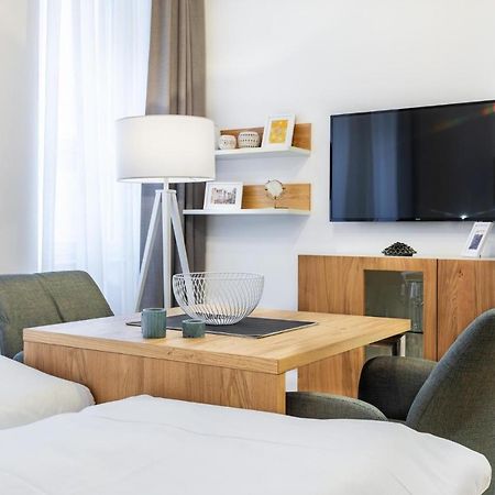 Ferienapartments Am Krusespeicher Ferienapartments Am Krusespeicher 1-07 Висмар Экстерьер фото