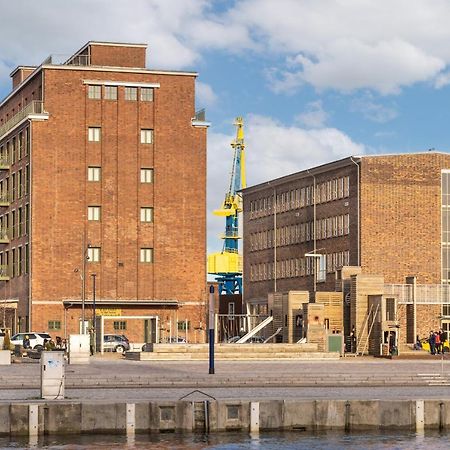 Ferienapartments Am Krusespeicher Ferienapartments Am Krusespeicher 1-07 Висмар Экстерьер фото