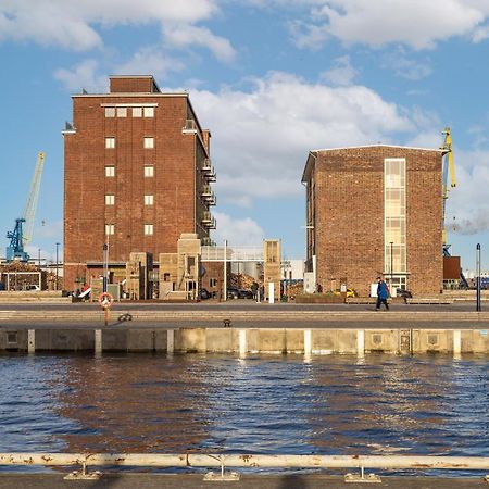Ferienapartments Am Krusespeicher Ferienapartments Am Krusespeicher 1-07 Висмар Экстерьер фото