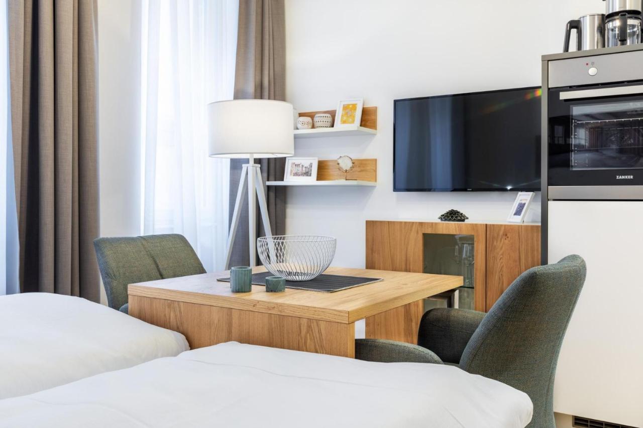 Ferienapartments Am Krusespeicher Ferienapartments Am Krusespeicher 1-07 Висмар Экстерьер фото