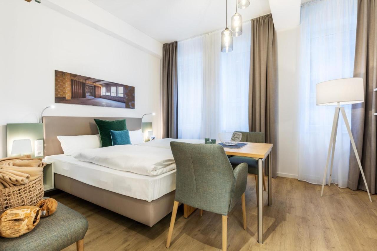 Ferienapartments Am Krusespeicher Ferienapartments Am Krusespeicher 1-07 Висмар Экстерьер фото