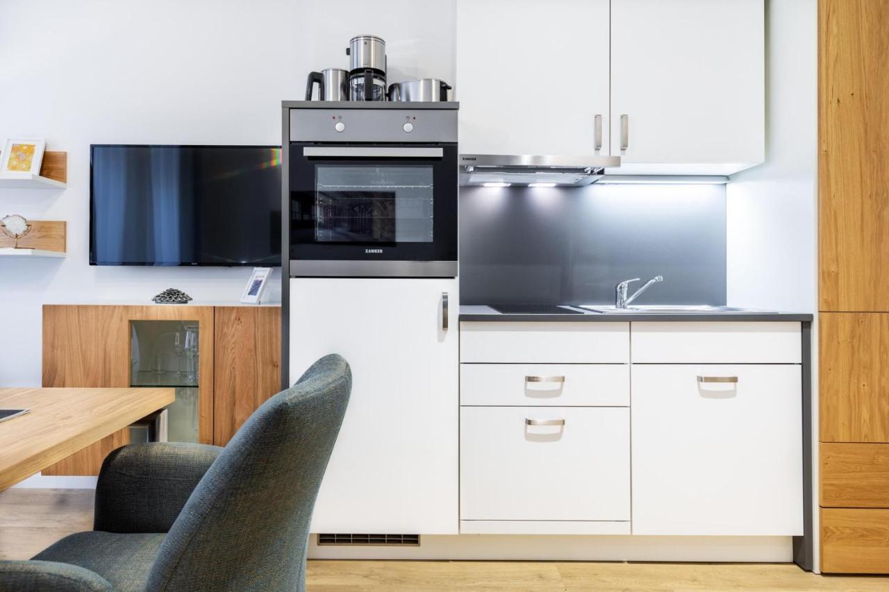 Ferienapartments Am Krusespeicher Ferienapartments Am Krusespeicher 1-07 Висмар Экстерьер фото