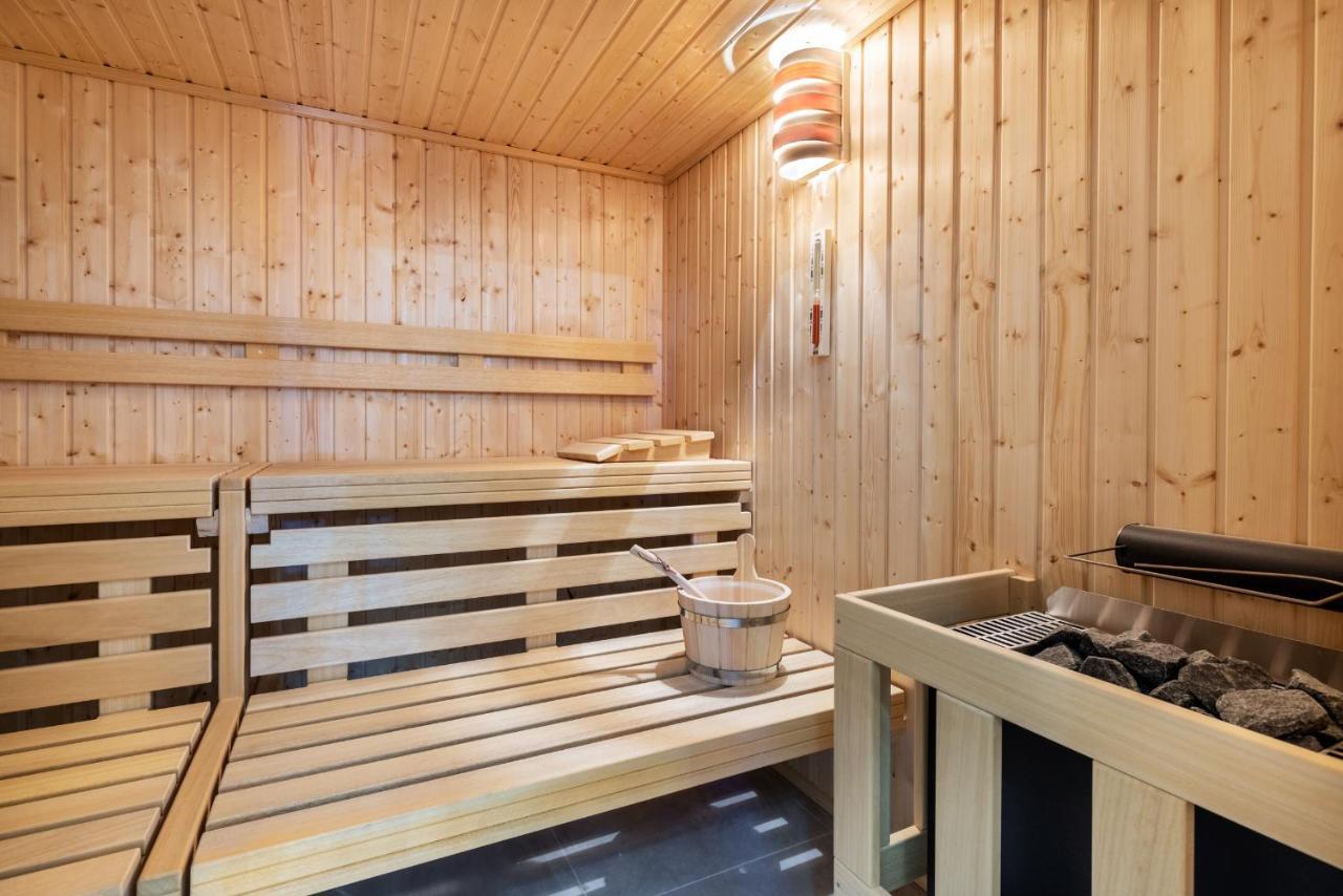 Ferienapartments Am Krusespeicher Ferienapartments Am Krusespeicher 1-07 Висмар Экстерьер фото