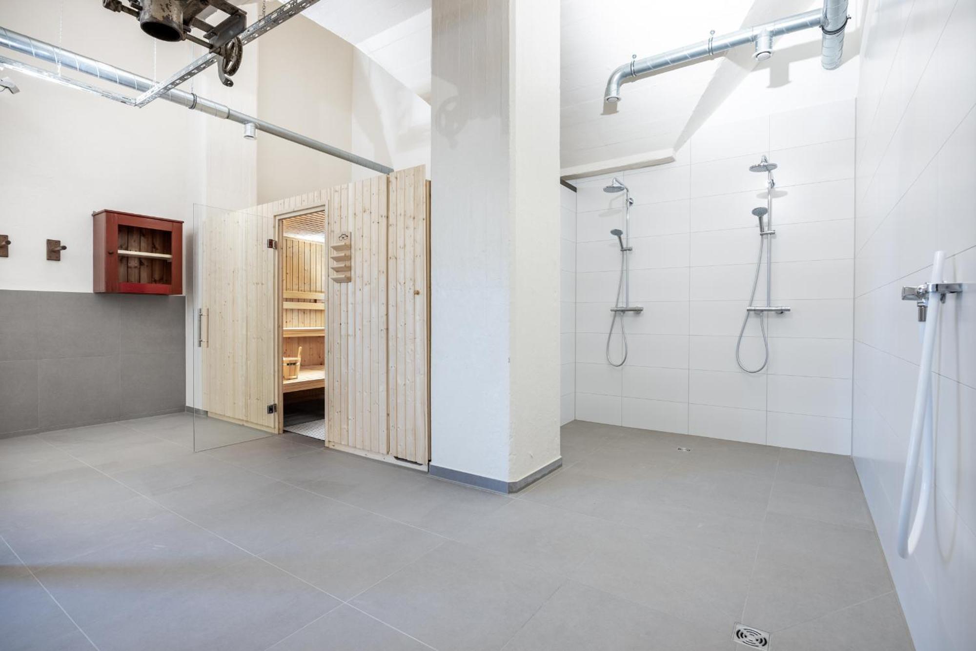 Ferienapartments Am Krusespeicher Ferienapartments Am Krusespeicher 1-07 Висмар Экстерьер фото